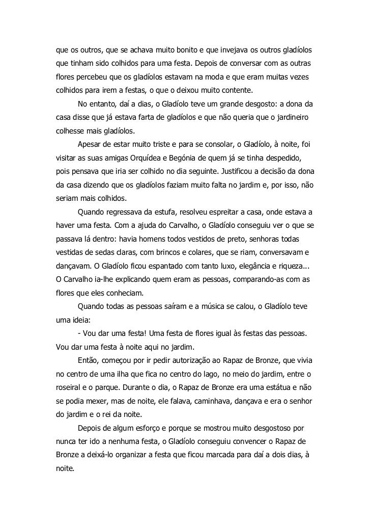 O Rapaz De Bronze Livro Pdf
